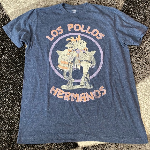 Other - Breaking Bad T shirt